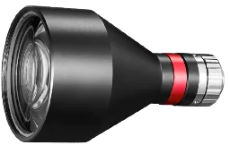 158mm工作距，1/2.5"，0.113x，不带同轴光接口，双远心镜头 - 海康机器人工业镜头 | 玮盈科技