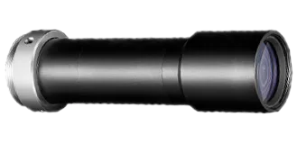 110mm工作距，1/1.8"，0.3x，不带同轴光接口，工业镜头 - 海康机器人工业镜头 | 玮盈科技