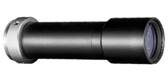 113mm工作距，1/2.5"，0.4x，不带同轴光接口，工业镜头 - 海康机器人工业镜头 | 玮盈科技