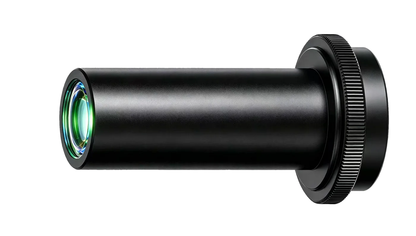 70mm工作距，1/1.8"，0.7x，不带同轴光接口，工业镜头 - 海康机器人工业镜头 | 玮盈科技