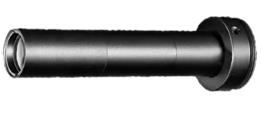 65mm工作距，1/2"，0.8x，不带同轴光接口，远心镜头 - 海康机器人工业镜头 | 玮盈科技