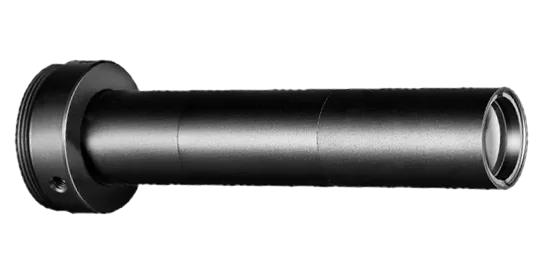150mm工作距，1/2"，2x，不带同轴光接口，远心镜头 - 海康机器人工业镜头 | 玮盈科技