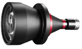 318mm工作距，1.1"，0.108x，不带同轴光接口，双远心镜头 - 海康机器人工业镜头 | 玮盈科技