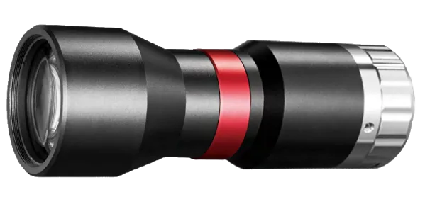 45mm工作距，1.1"，0.634x，不带同轴光接口，双远心镜头 - 海康机器人工业镜头 | 玮盈科技