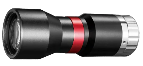 73mm工作距，1.1"，0.708x，不带同轴光接口，双远心镜头 - 海康机器人工业镜头 | 玮盈科技