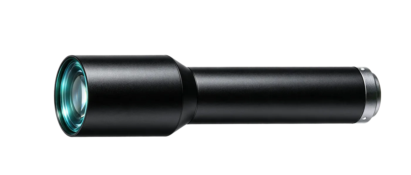670mm工作距，1.1"，0.4x，不带同轴光接口，工业镜头 - 海康机器人工业镜头 | 玮盈科技