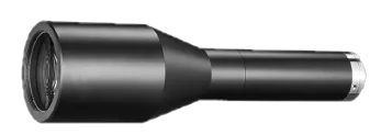 190mm工作距，1.1"，0.55x，不带同轴光接口，远心镜头 - 海康机器人工业镜头 | 玮盈科技