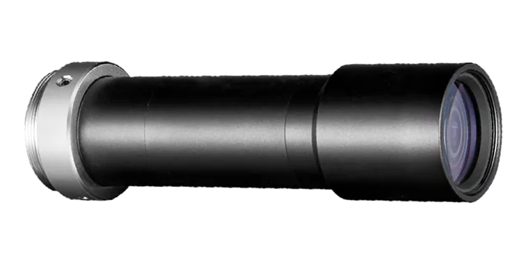 630mm工作距，1"，0.18x，不带同轴光接口，工业镜头 - 海康机器人工业镜头 | 玮盈科技