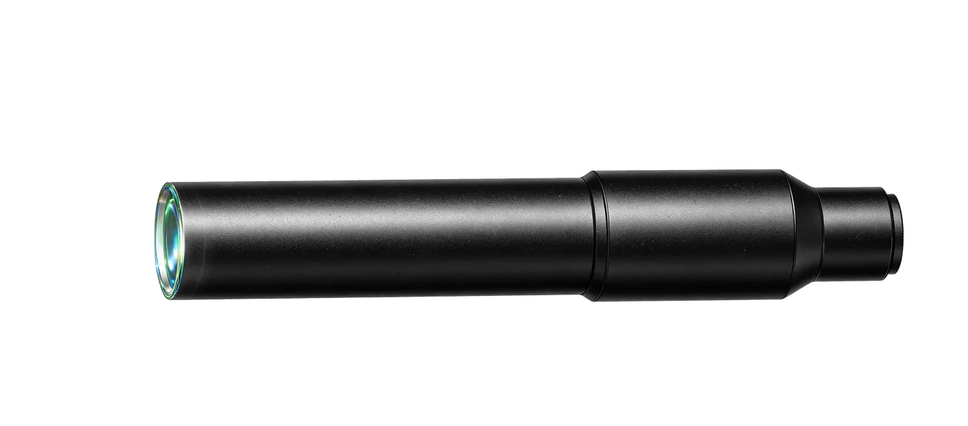 760mm工作距，1"，0.24x，不带同轴光接口，工业镜头 - 海康机器人工业镜头 | 玮盈科技