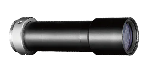 465mm工作距，1"，0.25x，不带同轴光接口，工业镜头 - 海康机器人工业镜头 | 玮盈科技