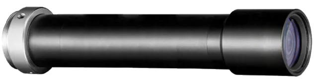 650mm工作距，1.1"，0.3x，不带同轴光接口，工业镜头 - 海康机器人工业镜头 | 玮盈科技