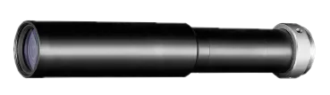 560mm工作距，1.1"，0.35x，不带同轴光接口，工业镜头 - 海康机器人工业镜头 | 玮盈科技
