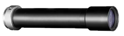 550mm工作距，1.1"，0.4x，不带同轴光接口，工业镜头 - 海康机器人工业镜头 | 玮盈科技