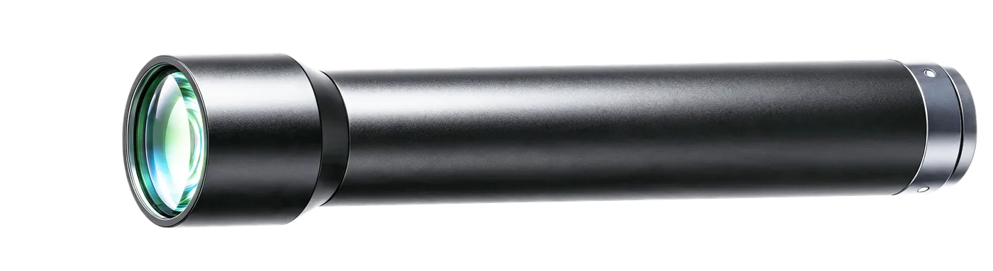 210mm工作距，1"，2x，不带同轴光接口，远心镜头 - 海康机器人工业镜头 | 玮盈科技