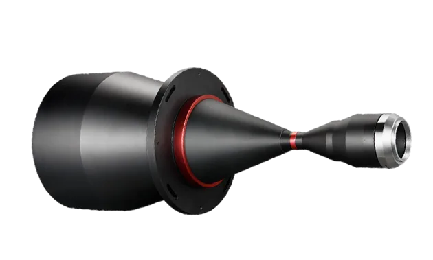 288mm工作距，Φ67.8mm，0.497x，不带同轴光接口，双远心镜头 - 海康机器人工业镜头 | 玮盈科技