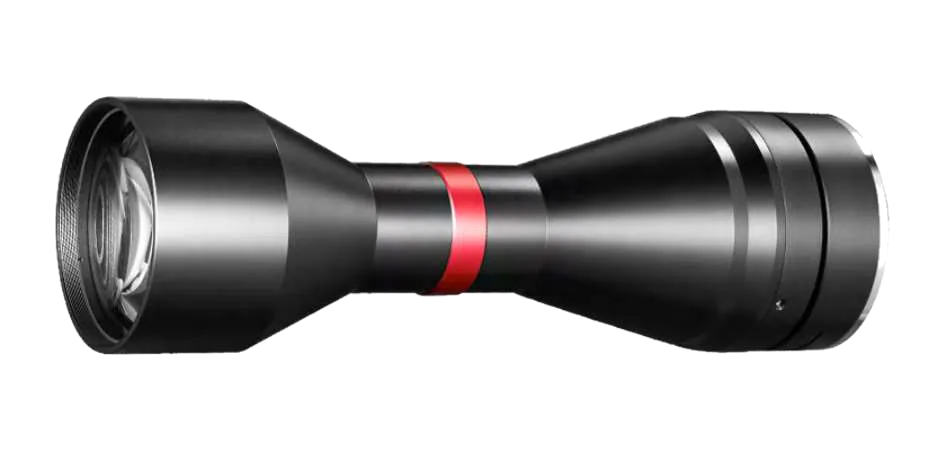 118mm工作距，Φ39mm，0.929x，不带同轴光接口，双远心镜头 - 海康机器人工业镜头 | 玮盈科技