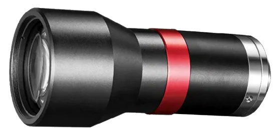 73mm工作距，2/3"，0.438x，不带同轴光接口，双远心镜头 - 海康机器人工业镜头 | 玮盈科技