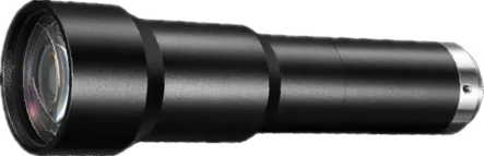 110mm工作距，2/3"，0.3x，不带同轴光接口，远心镜头 - 海康机器人工业镜头 | 玮盈科技
