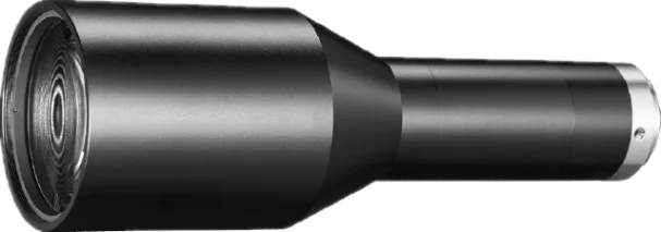 180mm工作距，2/3"，0.3x，不带同轴光接口，远心镜头 - 海康机器人工业镜头 | 玮盈科技
