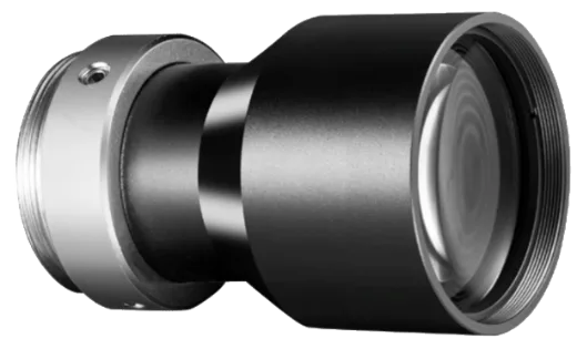 140mm工作距，2/3"，0.2x，不带同轴光接口，工业镜头 - 海康机器人工业镜头 | 玮盈科技