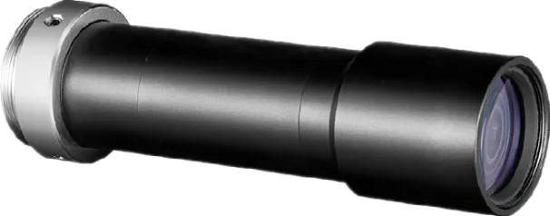 235mm工作距，2/3"，0.22x，不带同轴光接口，工业镜头 - 海康机器人工业镜头 | 玮盈科技