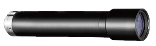 760mm工作距，2/3"，0.25x，不带同轴光接口，工业镜头 - 海康机器人工业镜头 | 玮盈科技