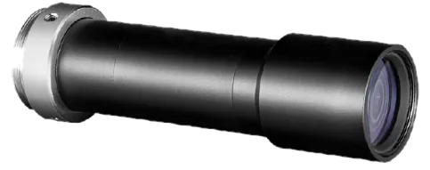 240mm工作距，2/3"，0.3x，不带同轴光接口，工业镜头 - 海康机器人工业镜头 | 玮盈科技