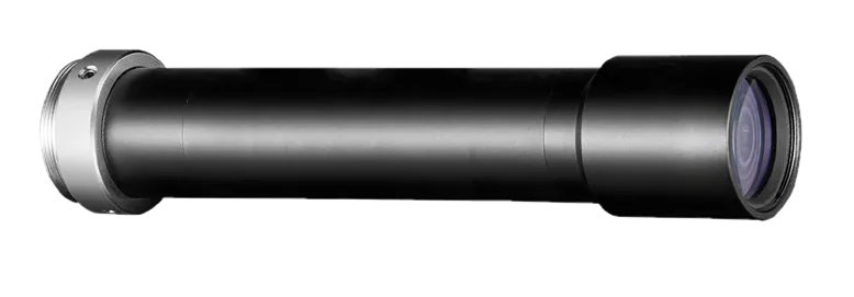 400mm工作距，2/3"，0.4x，不带同轴光接口，工业镜头 - 海康机器人工业镜头 | 玮盈科技