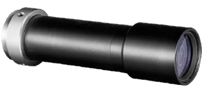 150mm工作距，2/3"，0.5x，不带同轴光接口，工业镜头 - 海康机器人工业镜头 | 玮盈科技