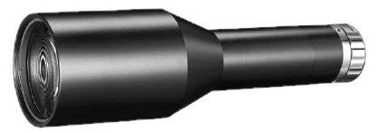 270mm工作距，2/3"，0.5x，不带同轴光接口，远心镜头 - 海康机器人工业镜头 | 玮盈科技