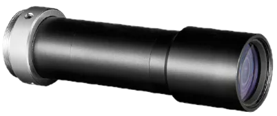 158mm工作距，2/3"，0.6x，不带同轴光接口，远心镜头 - 海康机器人工业镜头 | 玮盈科技