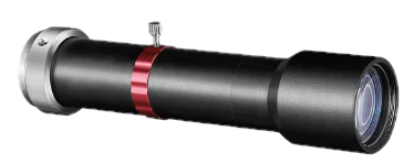 145mm工作距，2/3"，0.7x，不带同轴光接口，远心镜头 - 海康机器人工业镜头 | 玮盈科技