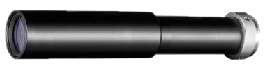 460mm工作距，2/3"，0.7x，不带同轴光接口，工业镜头 - 海康机器人工业镜头 | 玮盈科技