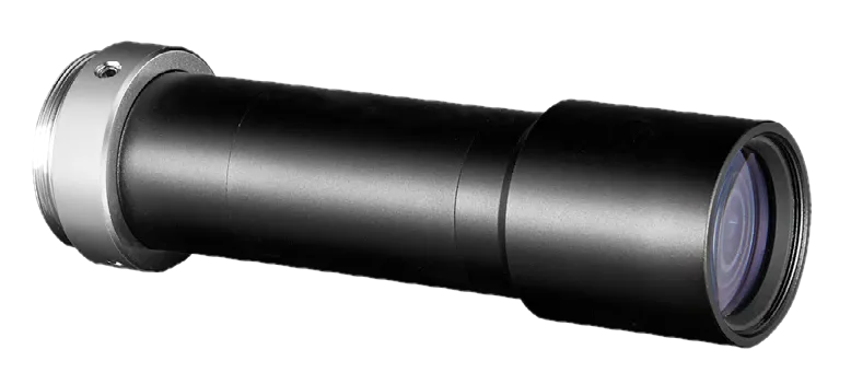 70mm工作距，2/3"，0.7x，不带同轴光接口，远心镜头 - 海康机器人工业镜头 | 玮盈科技