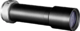 180mm工作距，2/3"，0.8x，不带同轴光接口，远心镜头 - 海康机器人工业镜头 | 玮盈科技