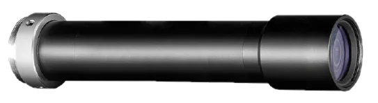 300mm工作距，2/3"，0.8x，不带同轴光接口，工业镜头 - 海康机器人工业镜头 | 玮盈科技
