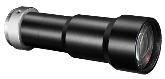 108mm工作距，2/3"，1x，不带同轴光接口，远心镜头 - 海康机器人工业镜头 | 玮盈科技
