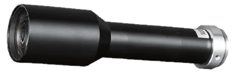 150mm工作距，2/3"，1x，不带同轴光接口，远心镜头 - 海康机器人工业镜头 | 玮盈科技