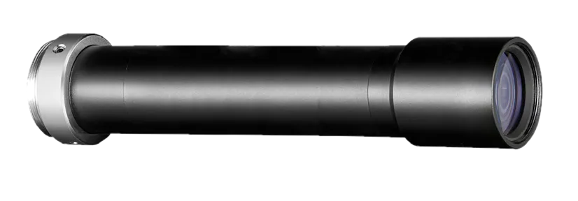 180mm工作距，2/3"，1x，不带同轴光接口，远心镜头 - 海康机器人工业镜头 | 玮盈科技