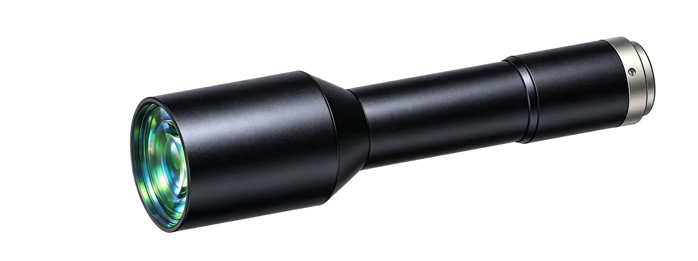 370mm工作距，2/3"，1x，不带同轴光接口，远心镜头 - 海康机器人工业镜头 | 玮盈科技