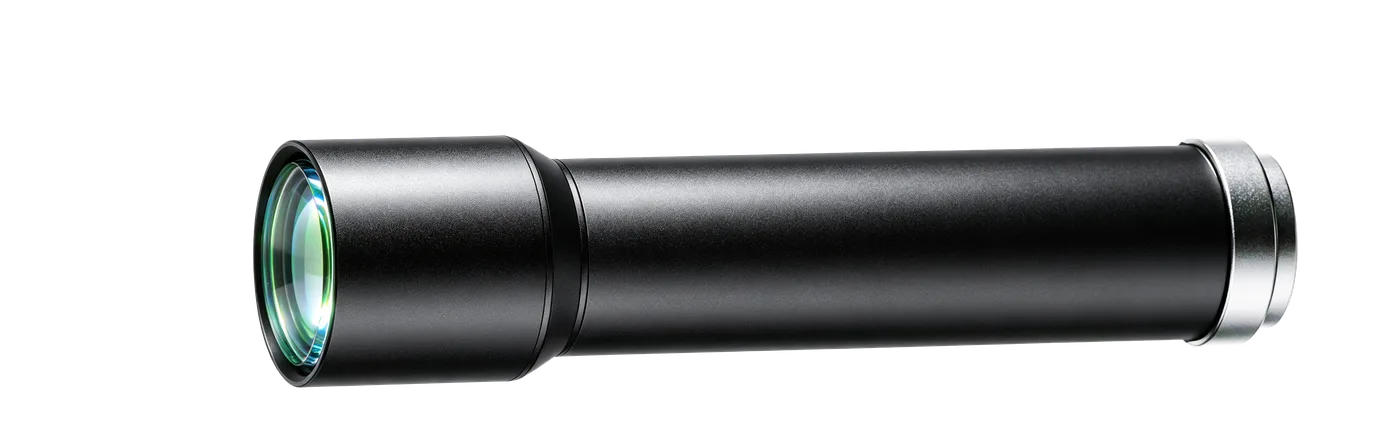 200mm工作距，2/3"，1.5x，不带同轴光接口，远心镜头 - 海康机器人工业镜头 | 玮盈科技