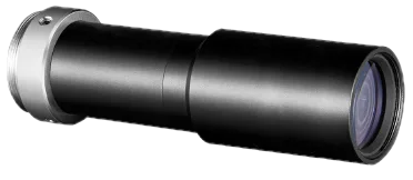 63mm工作距，2/3"，3x，不带同轴光接口，远心镜头 - 海康机器人工业镜头 | 玮盈科技