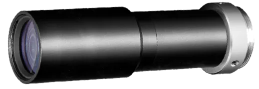 63mm工作距，2/3"，4x，不带同轴光接口，远心镜头 - 海康机器人工业镜头 | 玮盈科技
