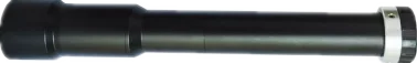 108mm工作距，2/3"，8x，不带同轴光接口，远心镜头 - 海康机器人工业镜头 | 玮盈科技