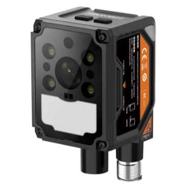 SC3000X视觉传感器，2MP，黑白，8mm镜头，电动调焦 - 海康机器人智能相机 | 玮盈科技