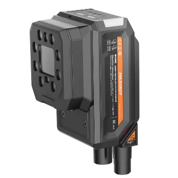 SC5000X智能相机，5MP，彩色，8mm镜头，液态镜头 - 海康机器人智能相机 | 玮盈科技
