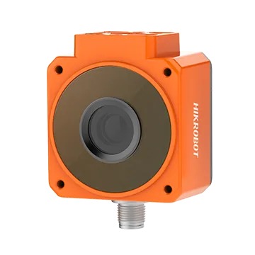 SC2000A AGV导航传感器，0.5MP，彩色，M12-2mm镜头，定焦距离100mm - 海康机器人 | 玮盈科技