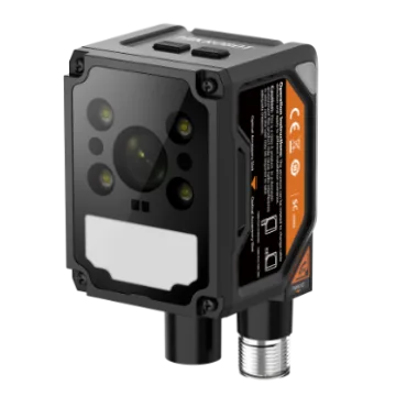 SC3000X视觉传感器，6MP，彩色，12mm镜头，电动调焦 - 海康机器人 | 玮盈科技