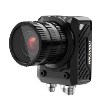 SC6000智能相机，12MP，彩色，C口，无镜头光源 - 海康机器人 | 玮盈科技
