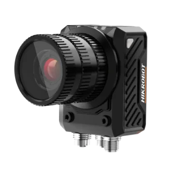 SC6000智能相机，12MP，黑白，C口，无镜头光源 - 海康机器人 | 玮盈科技